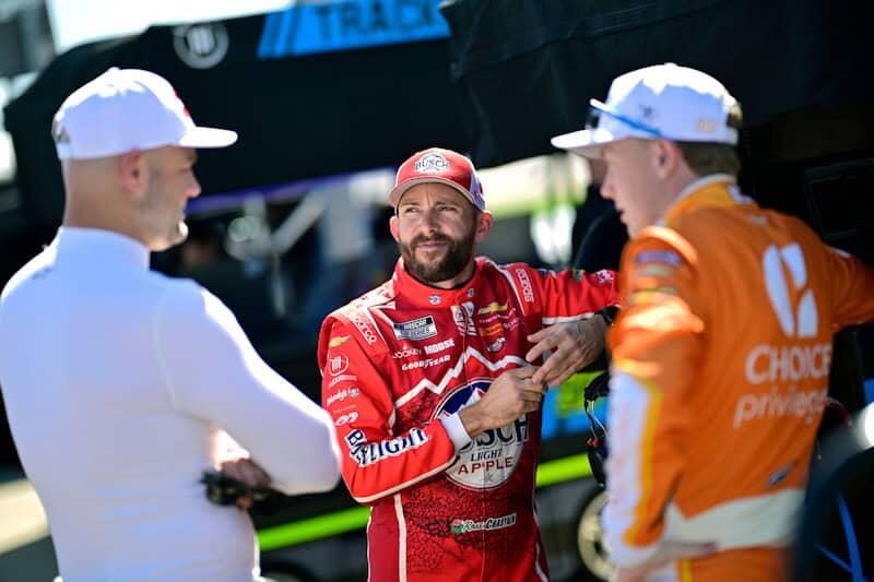 Did You Notice?: Trackhouse Latest Example of How Unseating NASCAR’s Top Tier Is a Pipe Dream