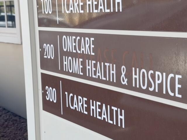 Federal judge upholds Medicare revocation for OneCare Hospice