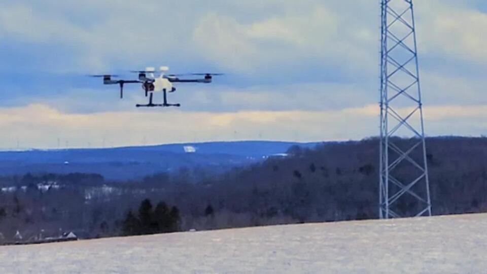 Horizon Aerobotics to base U.S. Remote Operations Center at Johnstown ...