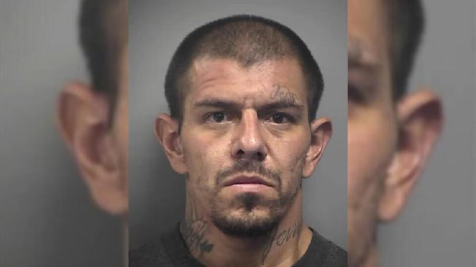 North Las Vegas police arrest suspect in deadly stabbing - NewsBreak
