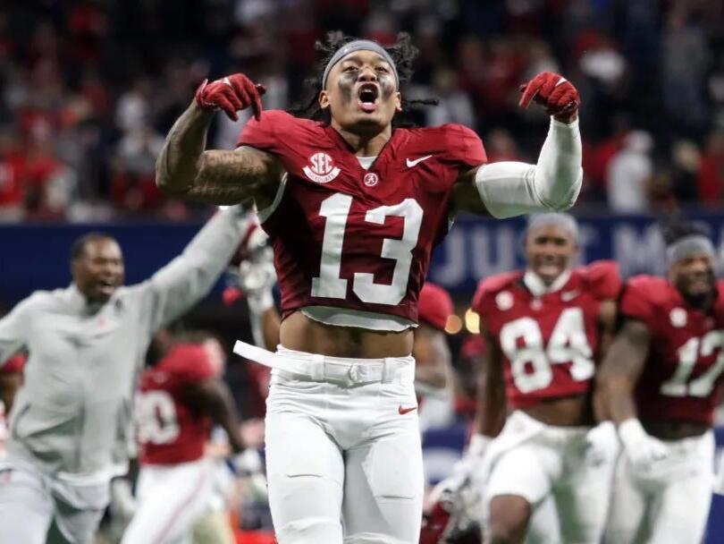 Alabama Football Biggest risk for Bama against Michigan