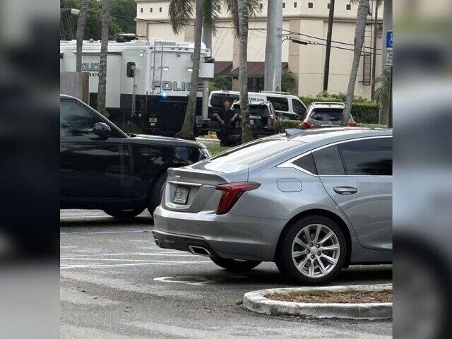 Man found dead with multiple gunshot wounds in Boca Raton parking lot ...