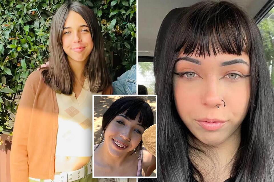 California teen with history of mental health struggles vanishes during