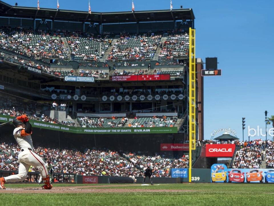 Diamondbacks' Close Defeat: Locklear'S Homer A Glimmer Of Hope? - ih4dkzq
