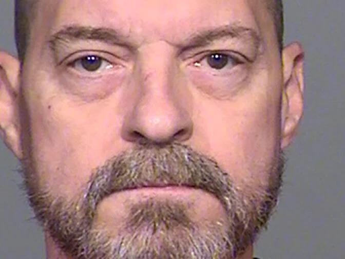 Death sentence reinstated for Bullhead City's Danny Lee Jones, convicted of 1992 double homicide