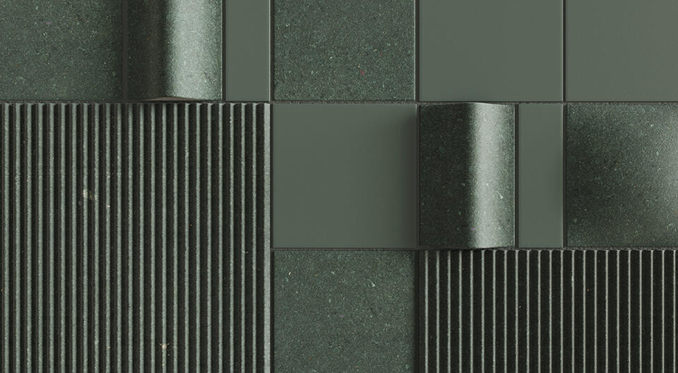 WOW Design Echo Pizzicato Collection - NewsBreak