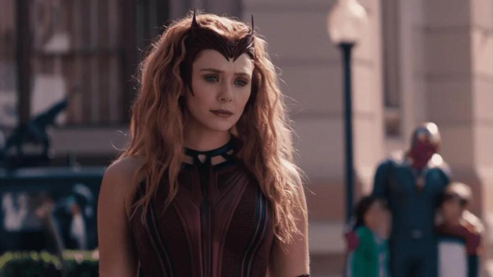 Marvel's New Strategy Shift May Put an End to Its Live-Action Shows