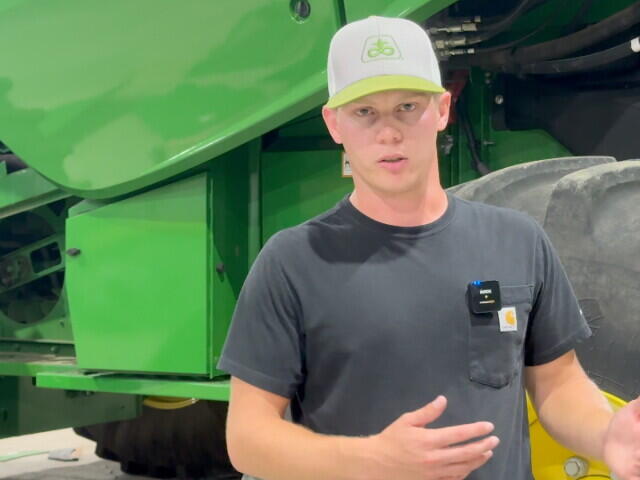 Mills County solar project raises farmland concerns among farmers