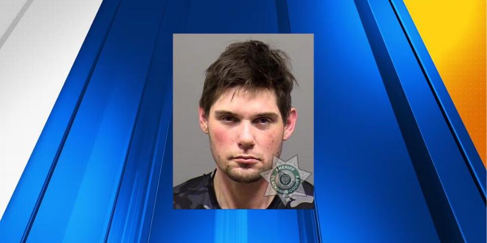 Molalla Man Gets Nearly 10 Years In Prison After Being Convicted In 3 ...