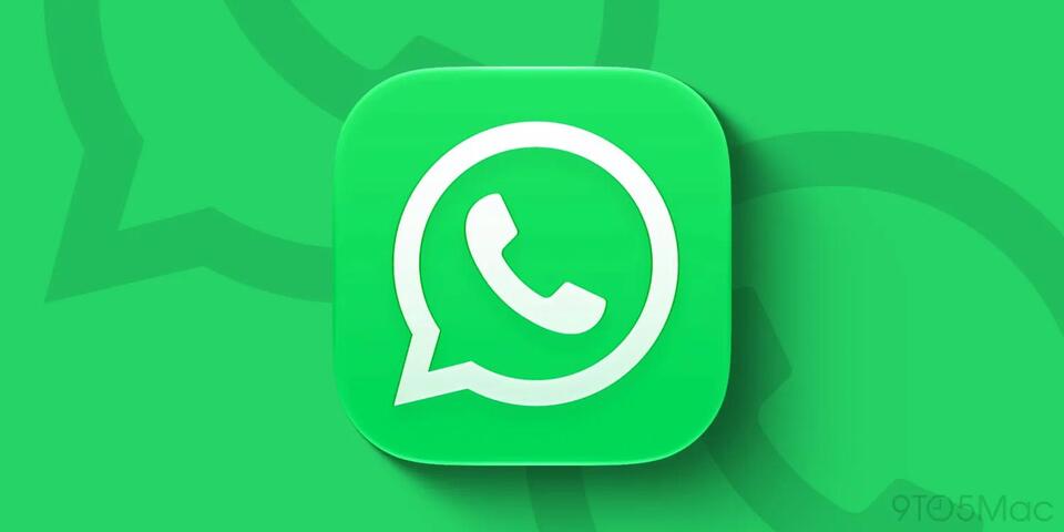 WhatsApp may soon let iPhone users open any link in an in-app browser ...