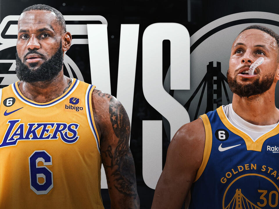 Is Steph Curry Playing? Warriors vs. Lakers Game 5 Playoff Preview