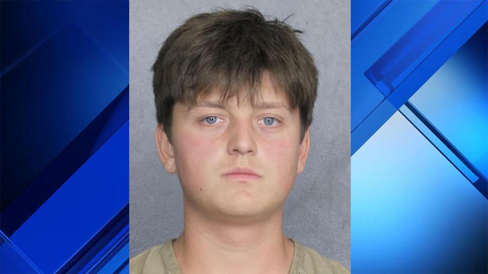 Broward high school student arrested, accused of bringing weapon on ...
