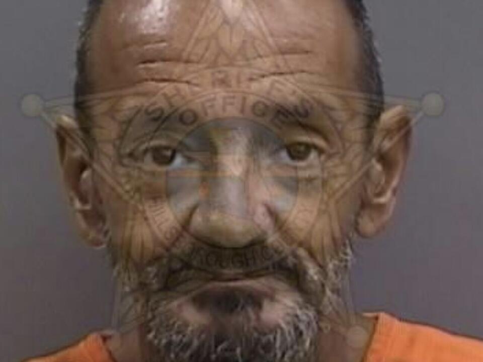 Viral Florida Man Lieutenant Dan Arrested Again After His Boat Was