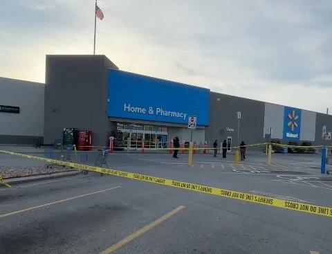 Woman Killed, Man Injured in Seguin Walmart Parking Lot Shooting ...