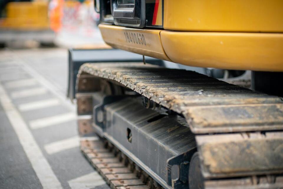 Rochester Road Construction Begins 2027, Closing Lanes Through November ...