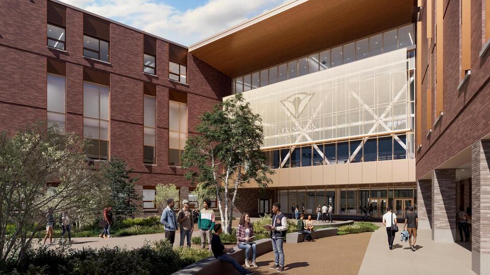 Resident appeal delays LHS building project and adds millions to cost