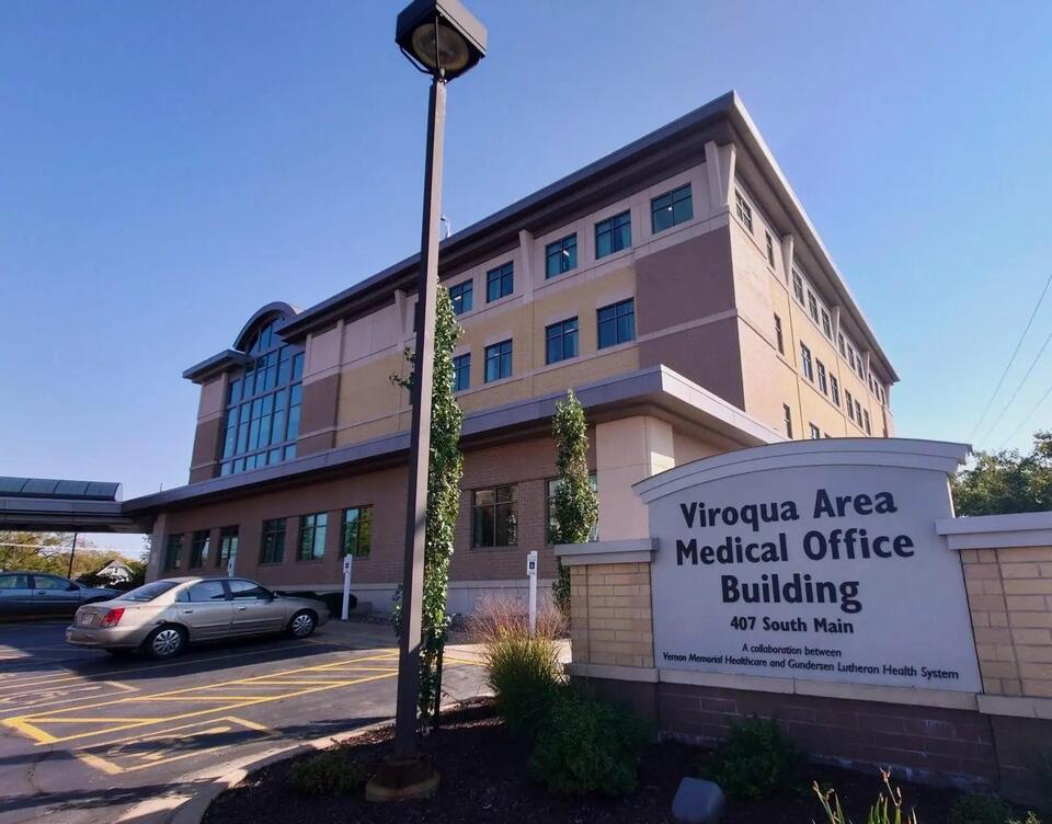 Vernon Health hosting open house for new MRI suite on Oct. 27 - NewsBreak