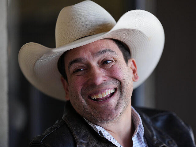 Questions of Judgement Raised Over Texas Democrat Candidate’s Ties to Former Bandmate Convicted of Child Sex Offense