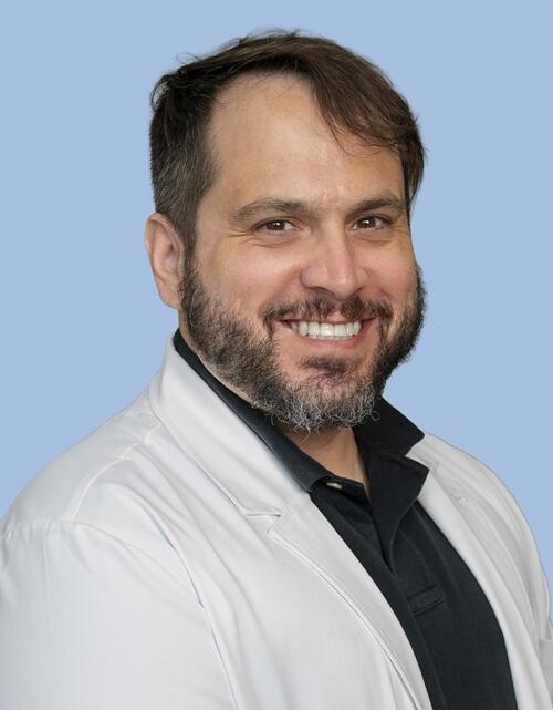 Mark Ankney, DPM, Joins UHC Staff - NewsBreak