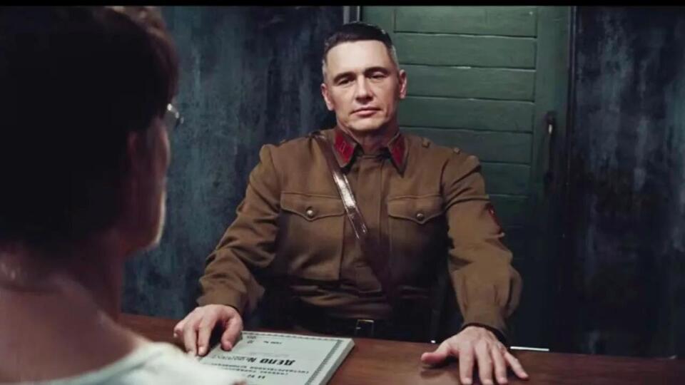 James Franco, Rob Lowe, Jennifer Jason Leigh, & More Lead Daily Wire’s ...