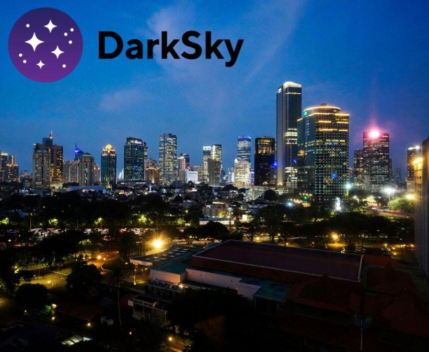 DarkSky Releases 2026 Lighting Code Templates - NewsBreak