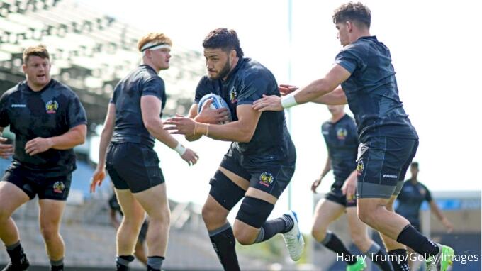 Saracens vs. Exeter Chiefs Kickoff Time, Lineups - NewsBreak