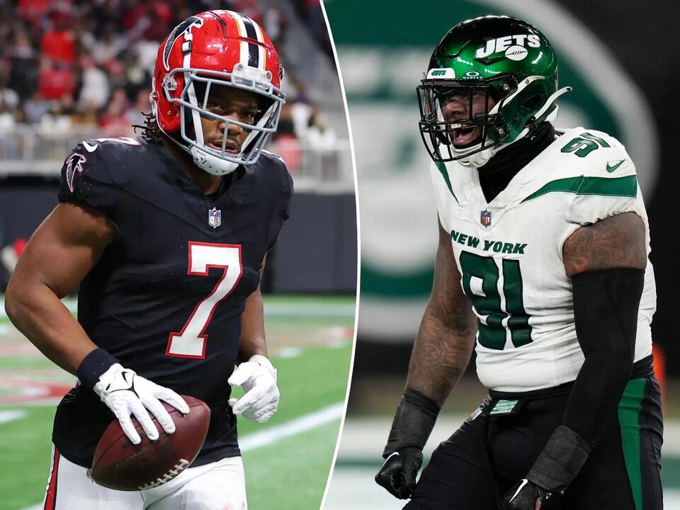 Jets vs. Falcons Preview, prediction, what to watch for in Week 13