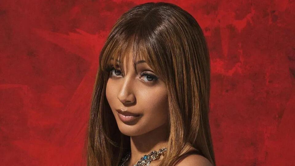 Announces 2026 North American Tour NewsBreak 3LIjS2 17CInZcU00