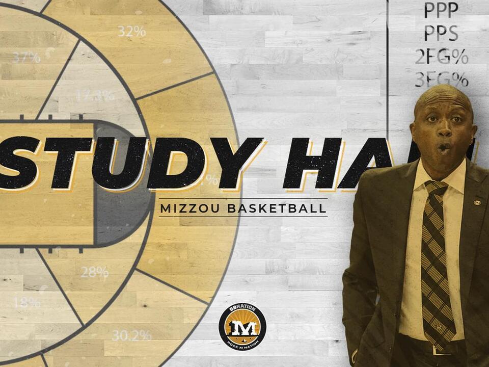 Study Hall Mizzou 71, Pittsburgh 64
