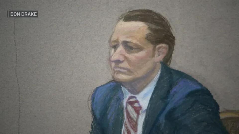 Live updates: Matthew Farwell's twin brother testifies about Sandra Birchmore