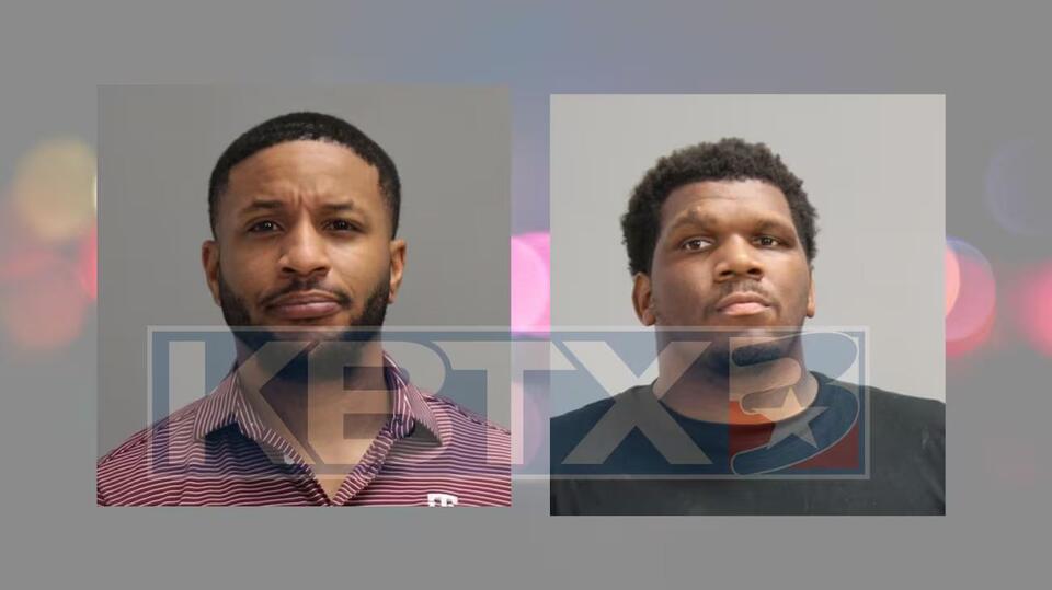 Social media influencer & his security guard arrested at Northgate ...
