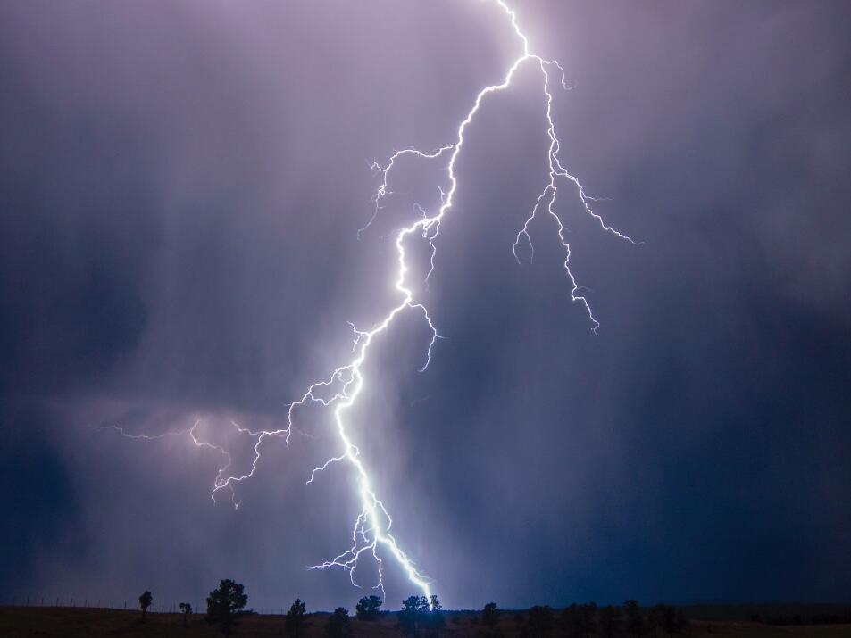 Soccer Player Killed, Several Injured by Lightning Strike at Game
