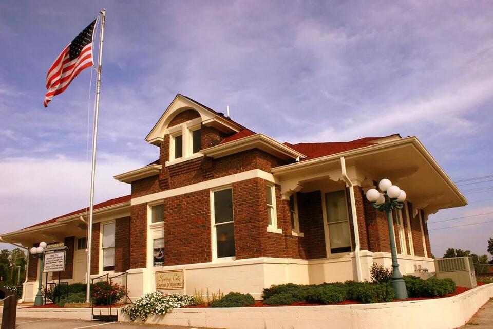 Spring City to hold Autumn Festival on Oct. 3 - NewsBreak