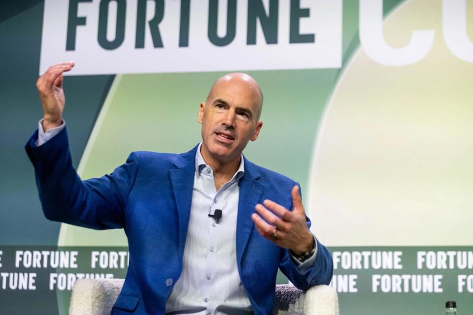 Data center CEO is hoping for a skilled-trades revival in his lifetime—he's recruiting couch-dwelling Gen Z with two weeks of vacation on day one