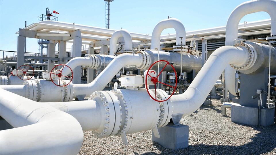 Phillips 66 to Proceed with Two New Processing Plants - NewsBreak