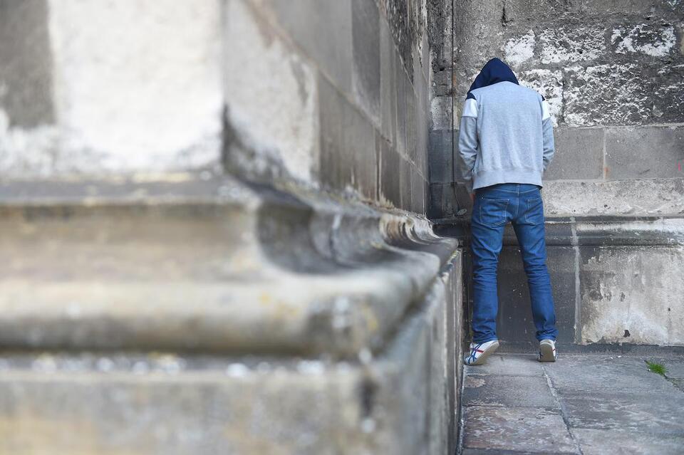TikTok trend of public urination on college campuses hits Upstate NY
