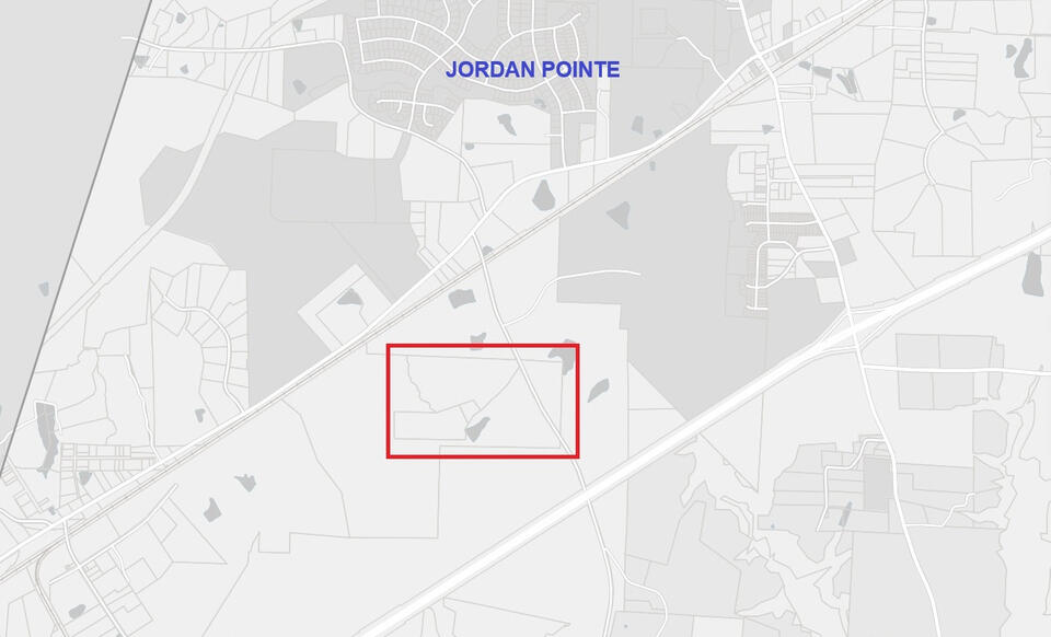 Proposed Data Center Near Shearon Harris Plant in Apex Spurs Debate ...