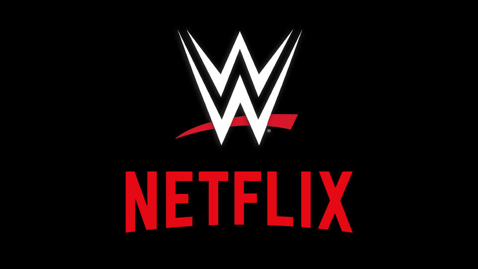 WWE SmackDown on Netflix Hit by Apparent Audio Glitch, Sparking ...