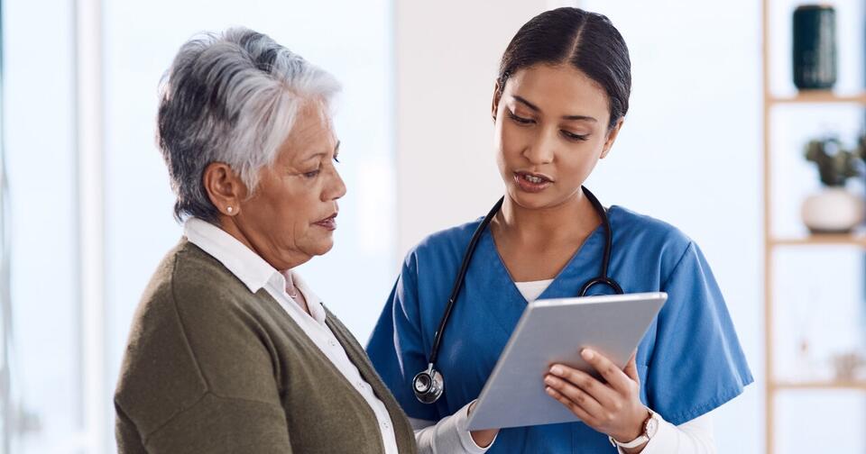 On Grandparents Day, tips to maximize Medicare and Medicaid