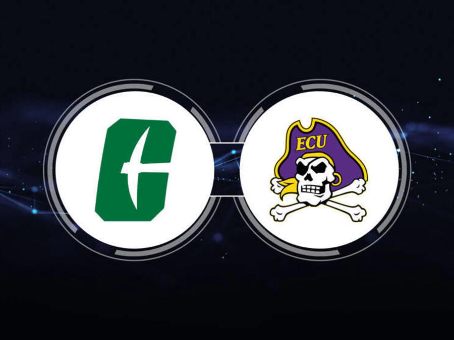 How to Watch Charlotte vs. East Carolina Women's College Basketball