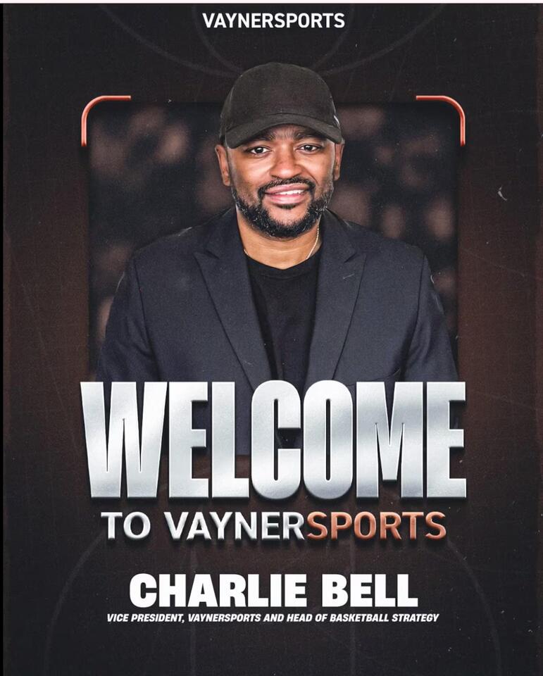 Former Roc Nation exec Charlie Bell joins VaynerSports to lead ...