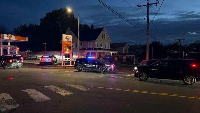 Middletown Man Charged With Murder After Wednesday Evening Shooting ...
