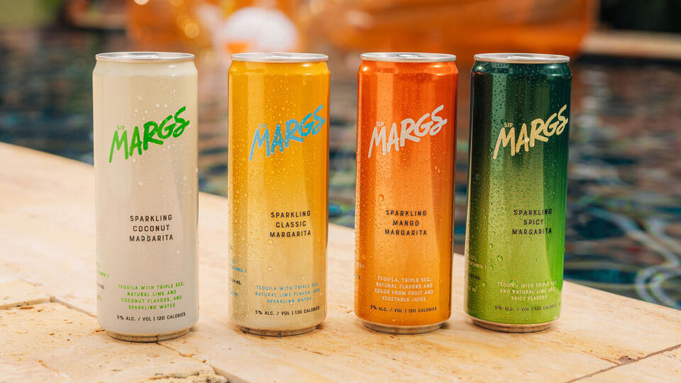 Quench Ventures Announces $4.4 Million in Investments in SipMARGS and ...