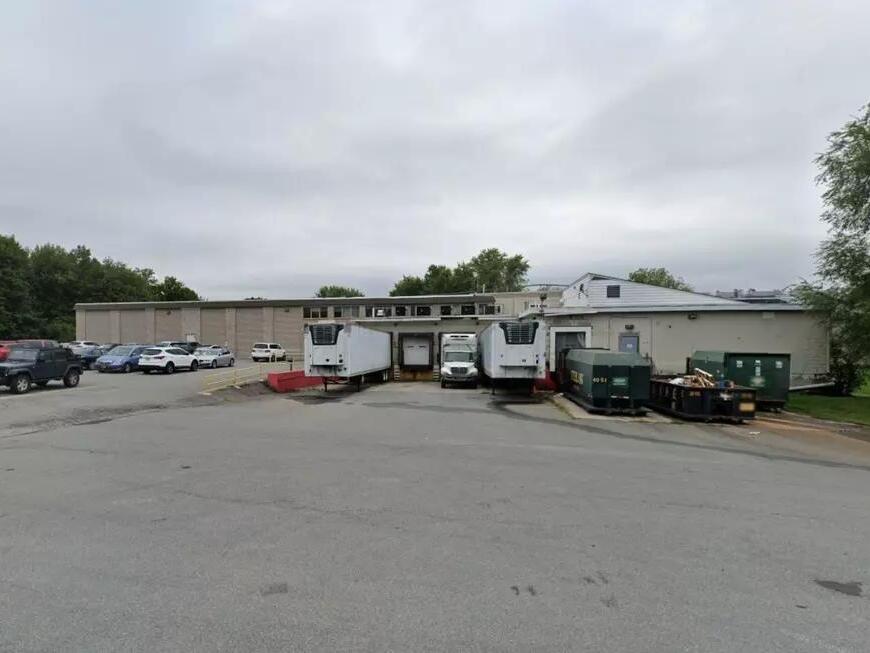 New StateoftheArt Food Facility Coming to Beacon, New York