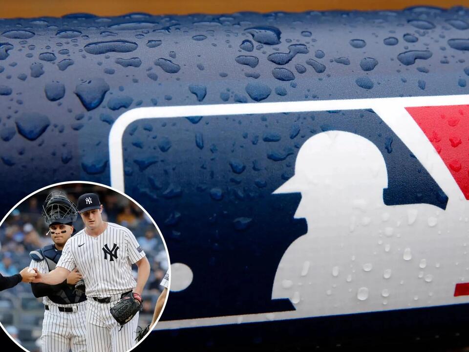 MLB considering drastic starting pitching rule change