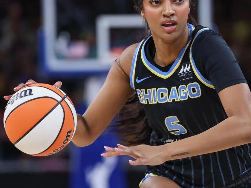 ‘The WNBA don’t pay my bills at all’ Angel Reese jokes about cost of