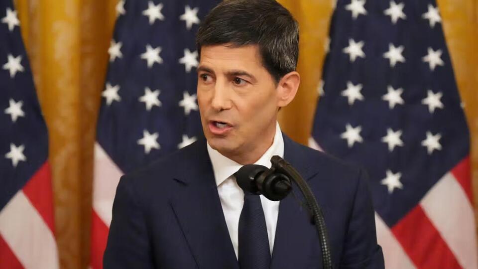 Warsh to face spotlight as Federal Reserve likely to leave interest rates unchanged