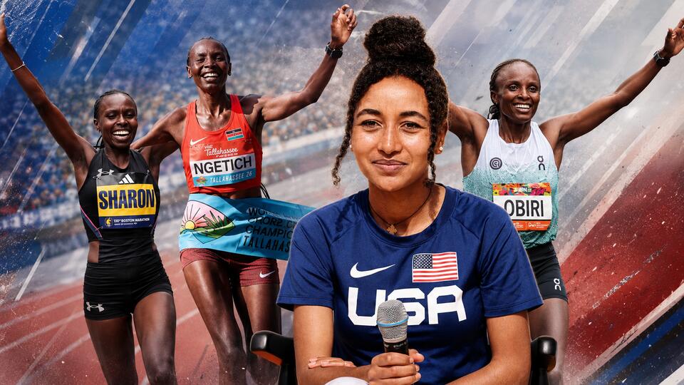 June 6th’s Mastercard New York Mini 10-K Is LOADED – Agnes Ngetich, Sharon Lokedi and Hellen Obiri to clash