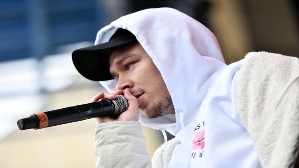 Popular rapper files for Chapter 11 bankruptcy protection - NewsBreak