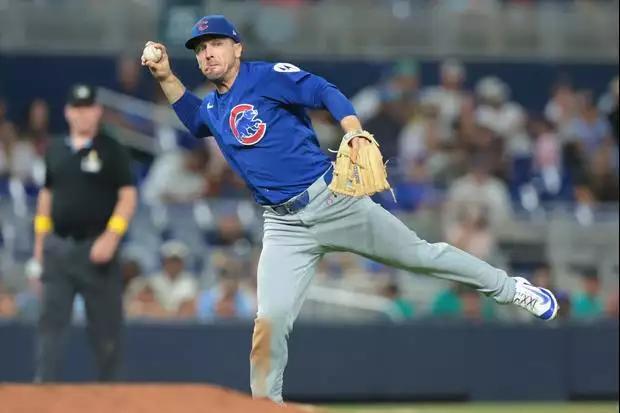 Six Former LSU Players Have Opportunity To Participate In 2026 MLB ...